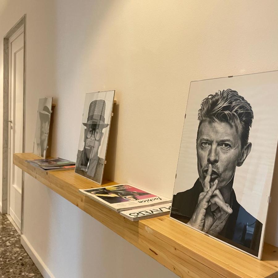 Easystay Bari Rooms Exteriör bild