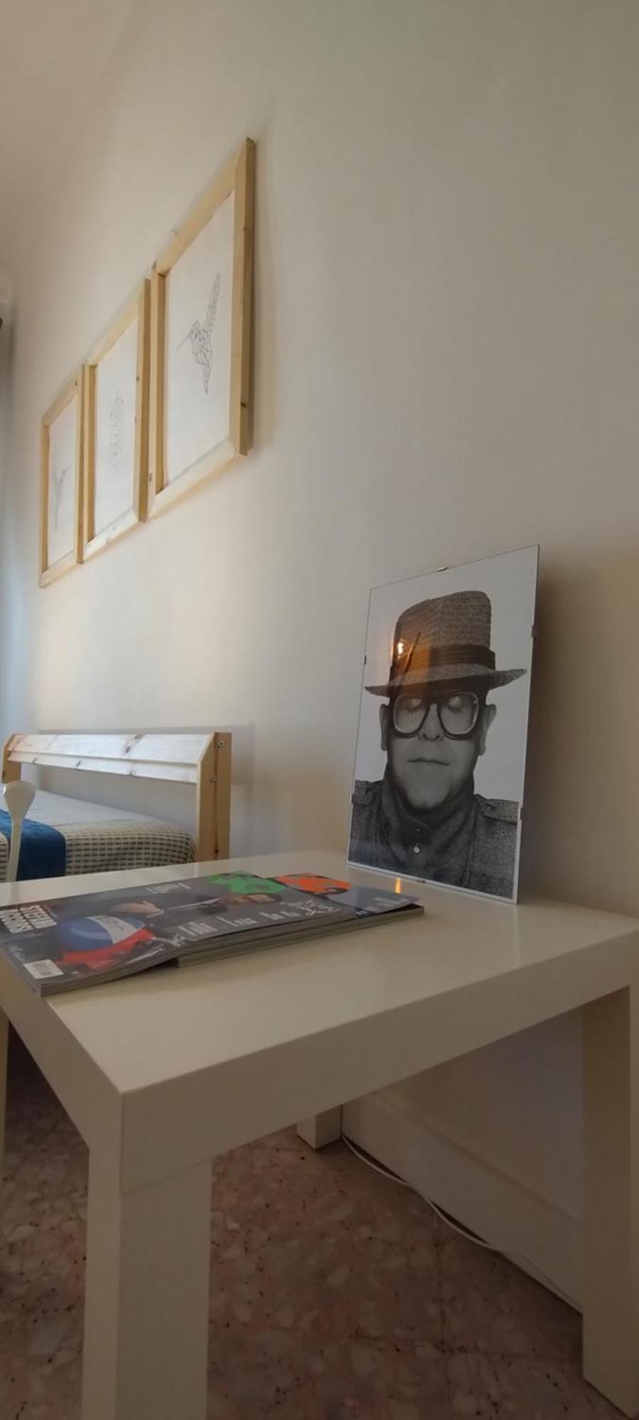 Easystay Bari Rooms Exteriör bild